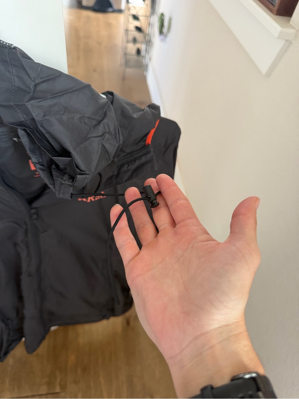 Rab Windbreaker - Picture 6 of 6
